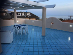 Ganimede Apartament Sperlonga
